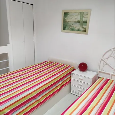 Apartment Les Heliades